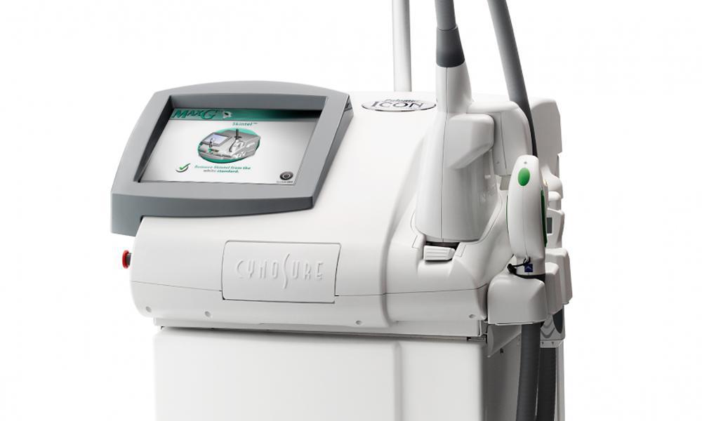 Palomar Fractional Lux 1540 is a non-ablative laser