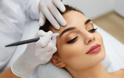 What you need to know about Permanent Makeup/Eyebrow Tattoo Removal