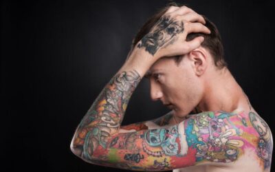 Laser Tattoo Removal – Tackling Myths and Understanding the Basics