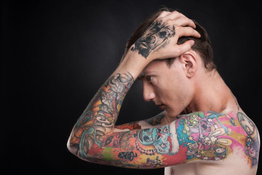 Laser Tattoo Removal- Tackling Myths