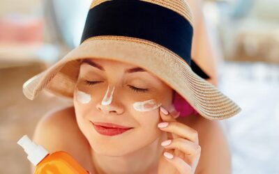 Why Sun Exposure After A Laser Treatment Is Not Ideal