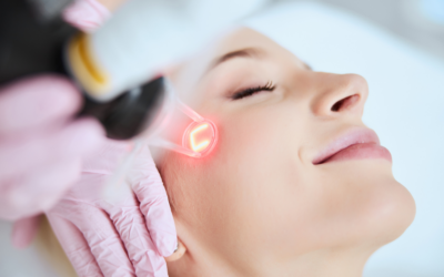 Laser Resurfacing: Which is the Ultimate Skincare Solution?